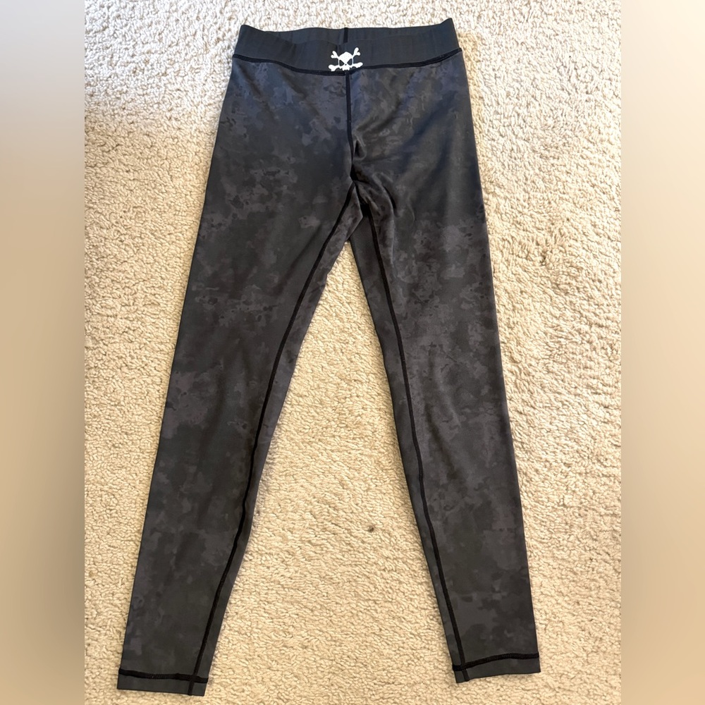 Xmartial Women’s spats. Size Medium. Never worn